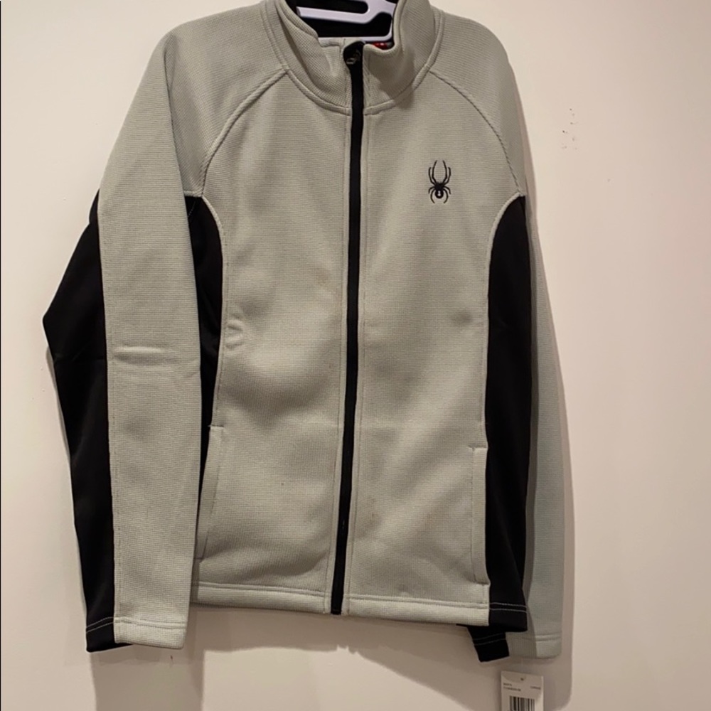 Men’s Spyder Jacket